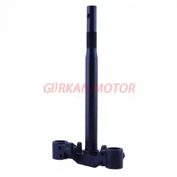 ÖN MAŞA DÜNYA - DORA E-BIKE