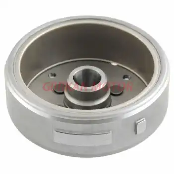 VOLANT (ROTOR) FİZY