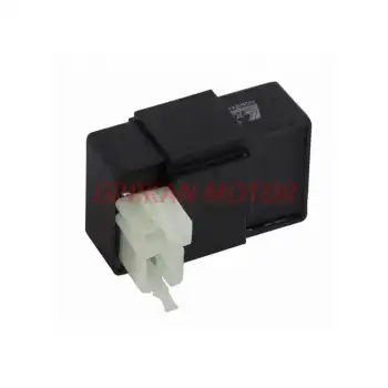 CDI ( BEYİN ) CG VİTESLİ [ÇİFT SOKET 4+2]