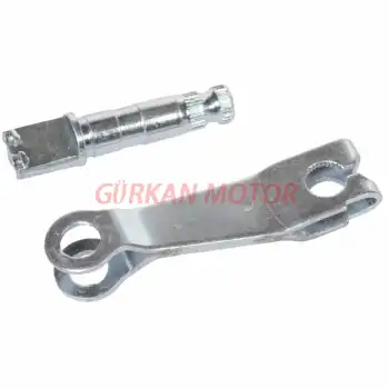 ARKA FREN LEVYESİ VE KAMI CUB