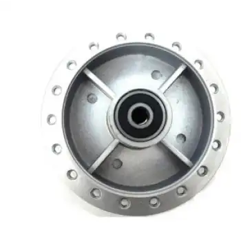 ARKA GÖBEK [BİLYALI] CUP