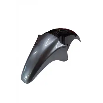 ÖN ÇAMURLUK KUBA TK 03 FÜME GRİ