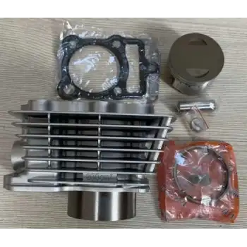 CG 250 CC SILINDIR 79,5 MM 65,5 OZEL KISA PISTON 15 PIM INCE SEKMAN PERFORMANS