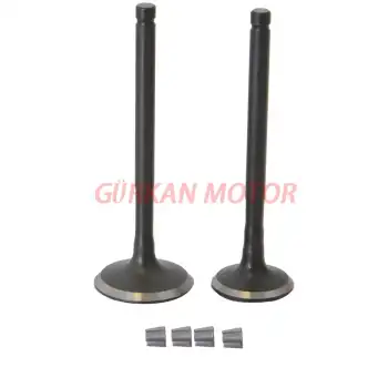 SUBAP TAKIMI [TIRNAKLI] [VTC] ACTIVA / ROCCO / PLEASURE