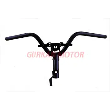 DİREKSYON (GİDON) E BİKE JUPİTER - DÜNYA