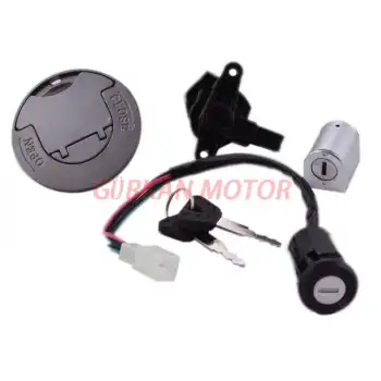 KONTAK SETİ XCG 150