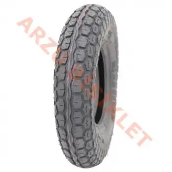 4.00 * 8 TT [DESEN - 501] - 10 PR - E BIKE RÖMORK LASTİĞİ