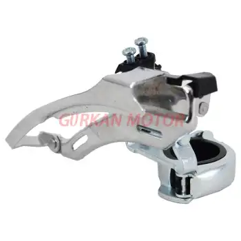 ÖN ATTIRICI INDEX 48T. ALTTAN/ÜSTTEN ÇEKME [28,6 MM - 31,8 MM]