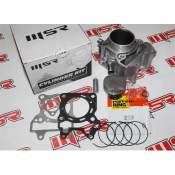 RKS FRECCİA 150 SİLİNDİR KİT