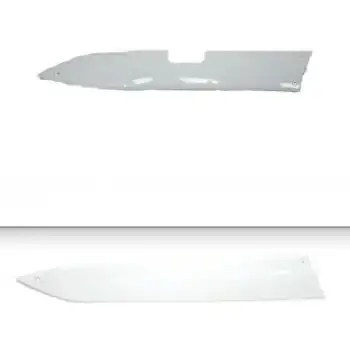 MARŞBİYEL SAĞ L(ALT PANEL) [BEYAZ] BLAZER