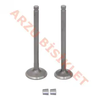 SUBAP TAKIMI PCX 125 [2020-2021] VTC [TIRNAKLI]