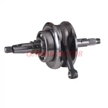 KRANK - HONDA CB 125F