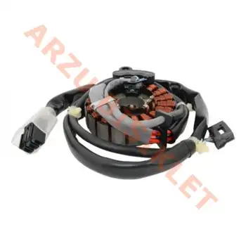 STATÖR PCX [2020-2022] [ORJİNAL]