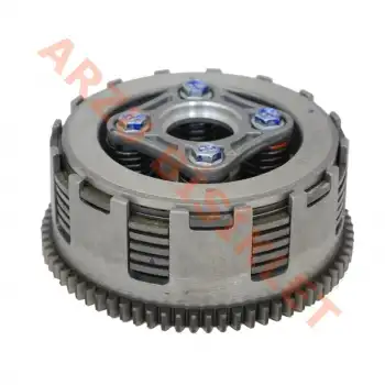 DEBRİYAJ KOMPLE PULSAR RS 200 - NS 200 [ORJİNAL]