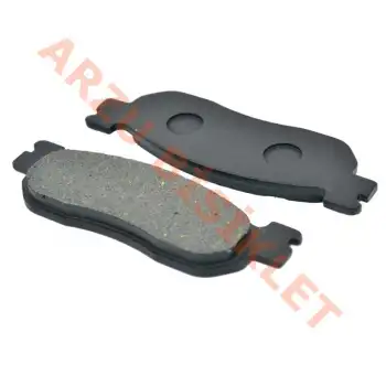 DİSK BALATA ARKA - X MAX 250 [EM] - XMAX 400 – XCITY250 - LINHAI 300