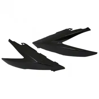 ÖN FAR GRENAJI SİYAH  DRİFT - L