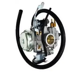 YBR-K 125 KARBÜRATÖR