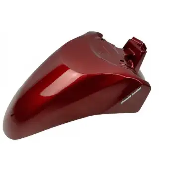 HONDA DİO ÖN ÇAMURLUK KIRMIZI