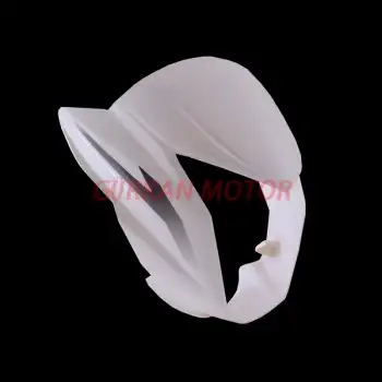 ÖN FAR GRENAJI BEYAZ CB 125E