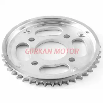 ARKA DİŞLİ 43T CBF 150 - KT