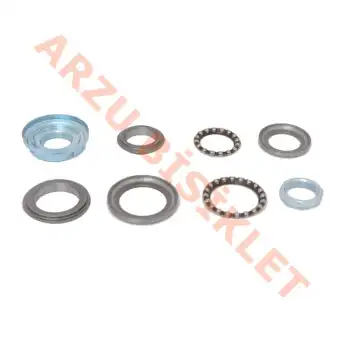 FURŞ TAKIMI HONDA DİO / PCX [2011-2022]