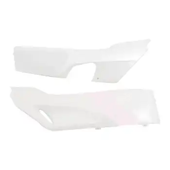 HONDA DİO MARŞBİYEL SAĞ - SOL TAKIM BEYAZ