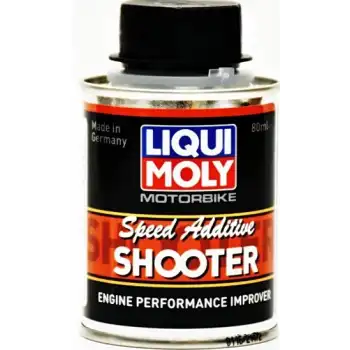 LİQUİ MOLY BENZİN PERFORMANS KATKISI