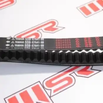 KAYIŞ BWS 125 YAMAHA ORJ