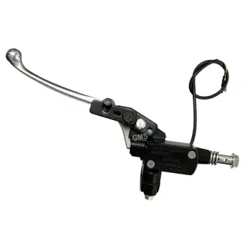 ARKA FREN MERKEZİ ÜST KİLİTLİ MOTOLÜX CEO 110