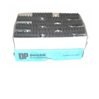 ÇUBUK FREN PABUCU DURAN [PAKET]