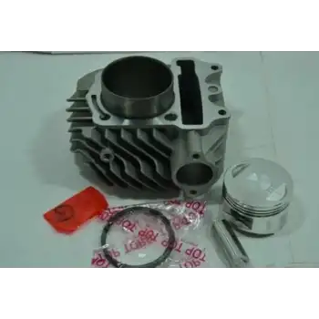 SİLİNDİR KOMPLE ZAT 150 OEM