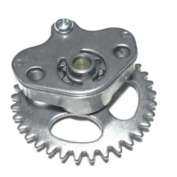 YAĞ POMPASI CRYPTON