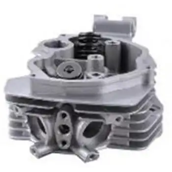 SİLİNDİR ÜST KAPAK KOMPLE SPACY