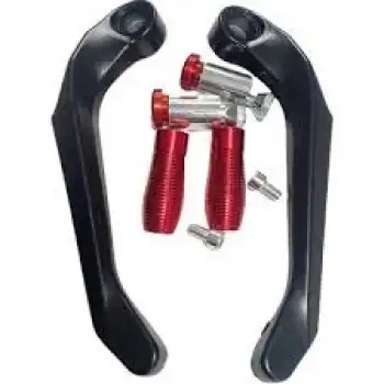 MANET KORUMA K1 KIRMIZI