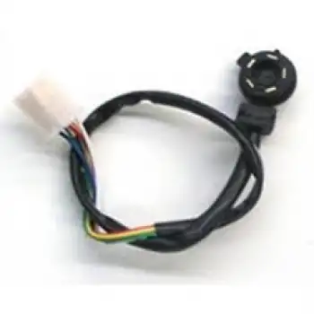 CUB VİTES MÜŞÜRÜ