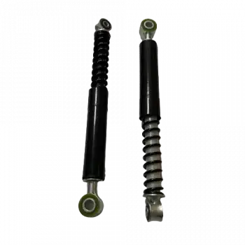 ÖN AMORTİSÖR KOMPLE TAKIM ACTIVA E-M