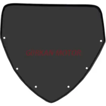 SİPERLİK CAMI  CBF 150