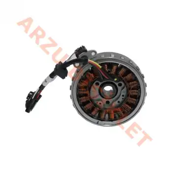 STATÖR + VOLANT [ORJİNAL] - TVS JUPİTER 125