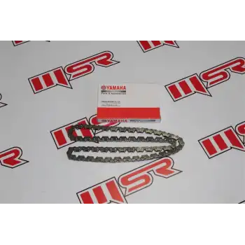 EKSANTRİK ZİNCİRİ X MAX 250 / FORZA 250 2*3*104L ORJ