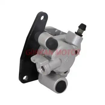 ÖN SOL FREN MERKEZİ ATV JUMBO