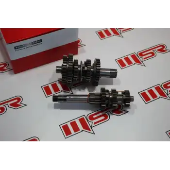 ŞANZUMAN KOMPLE CRYPTON C8 OEM