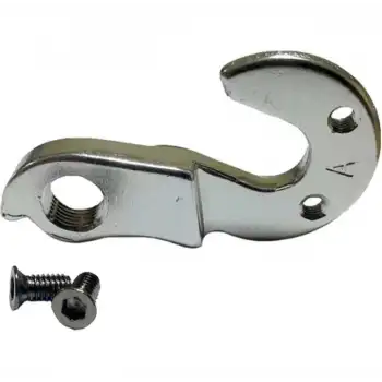 KADRO KULAĞI  ALÜMİNYUM  MODEL 1