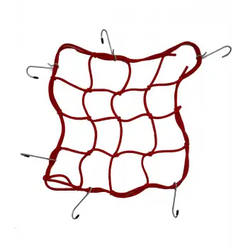 VEXO FİLE NEON KIRMIZI