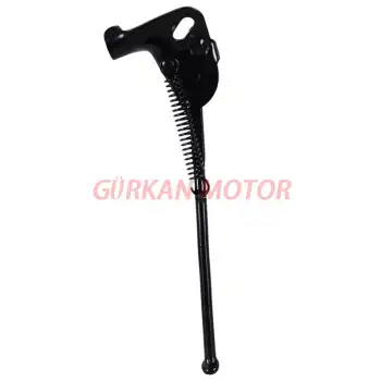 20 ARKA SEHPA KİLİTSİZ SİYAH