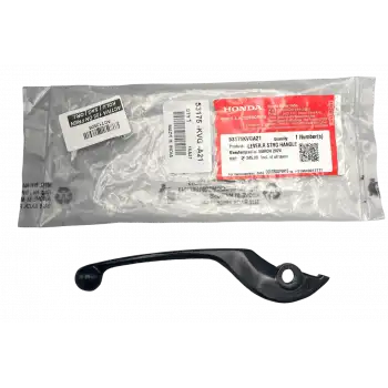 ACTİVA 125 ÖN FREN KOLU [ SAĞ ] ORJ.