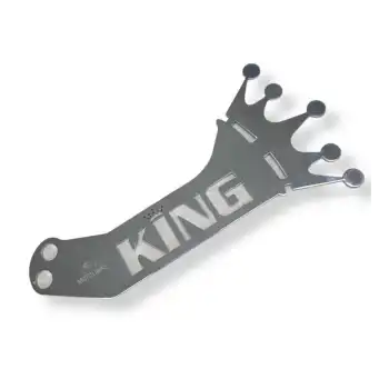 ÇEKİ DEMİRİ KROM KİNG