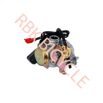 KARBÜRATÖR 80 - 100 CC SCOOTER