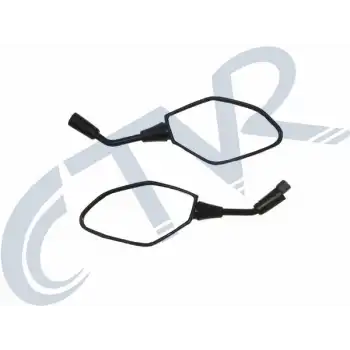 NMAX 125-155 AYNA 10 MM (QY 356)  2020 - 2024