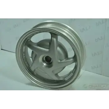 FİZY 125 JANT ARKA KOMPLE OEM