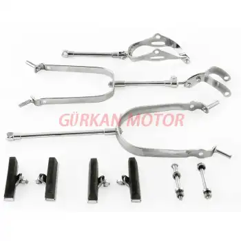 BİSAN FREN ORTADAN ÇUBUK